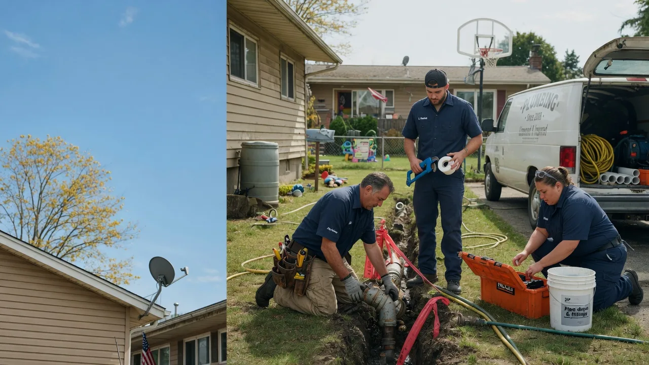 Garbage Disposal Replacement in Bryant, IN near me